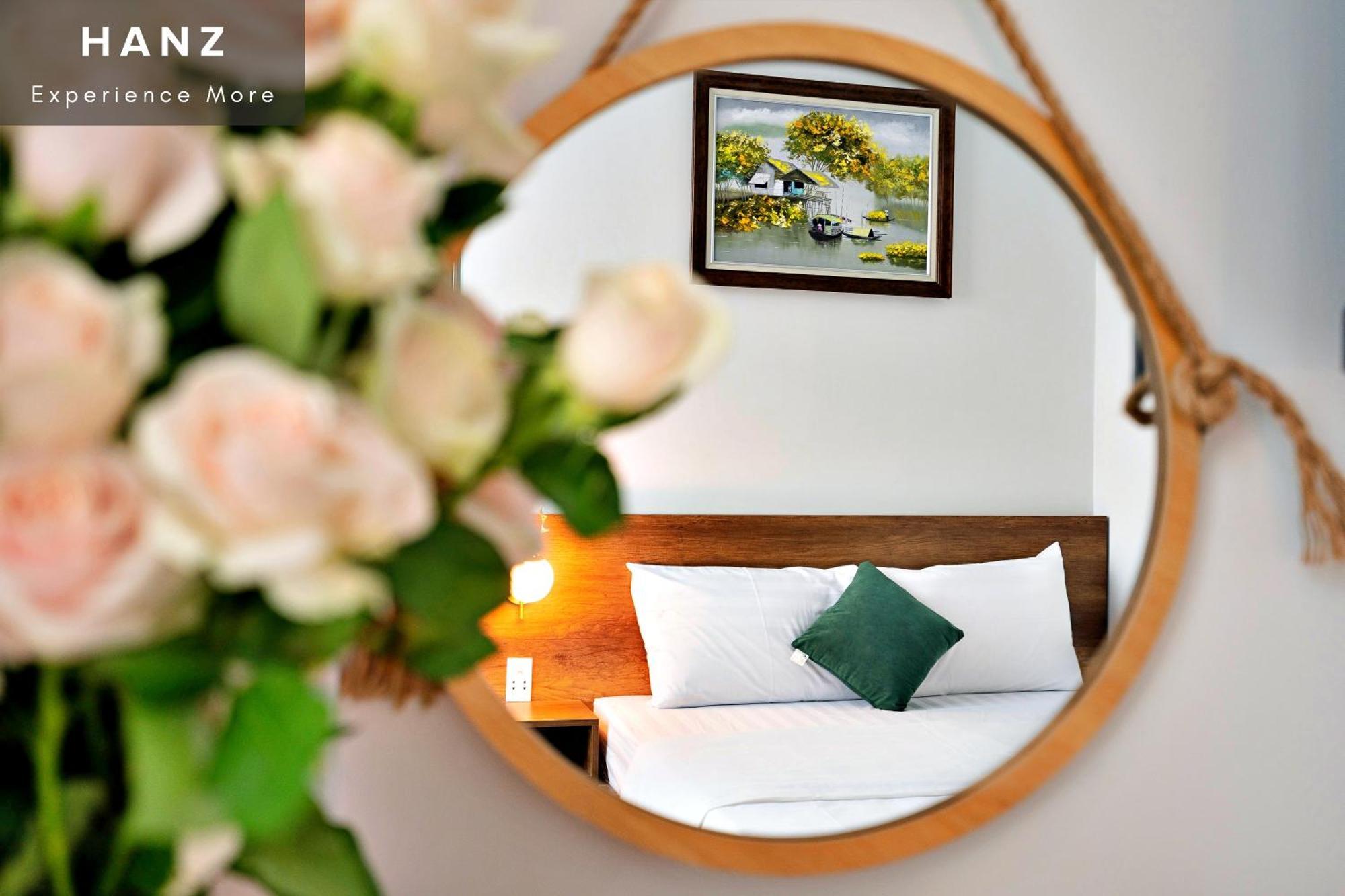 Hanz 137 Vivianne Hotel De Tham Ho Şi Min Dış mekan fotoğraf